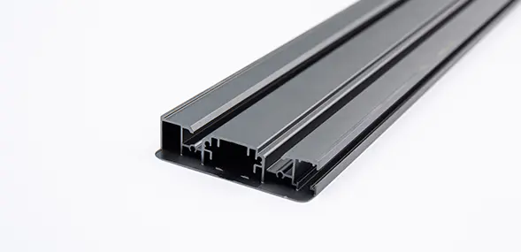 Socket Alumiiniprofiilit